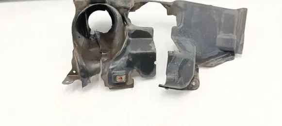BMW 5 E60 E61 Steering tie rod boot 7127252
