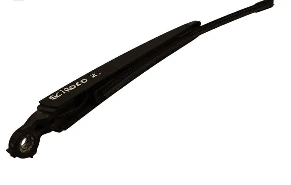 Volkswagen Golf V Rear wiper blade arm 5K6955707