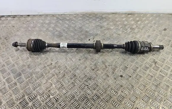 Toyota Auris E180 Front driveshaft 4341002850C EBJ92MBC194 333121728V1