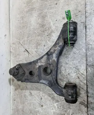Front control arm