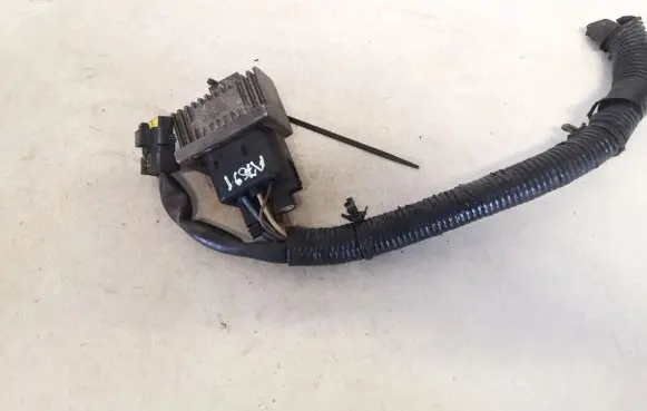 Nissan Primera Glow plug pre-heat relay 7700115073