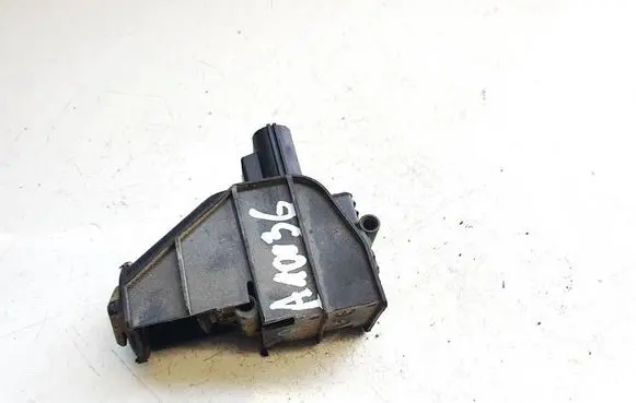 Ford Mondeo MK IV Central locking motor 6m21220a20ad 6m21-220a20-ad