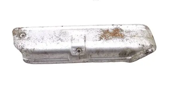 Mercedes-Benz S W220 Heat shield in engine bay A1131400134 GBIMPROT