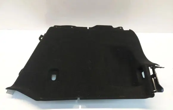Mazda CX-30 Trunk/boot side trim panel dfr568851a