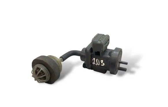 Mercedes-Benz C W203 Turbo solenoid valve 4715396