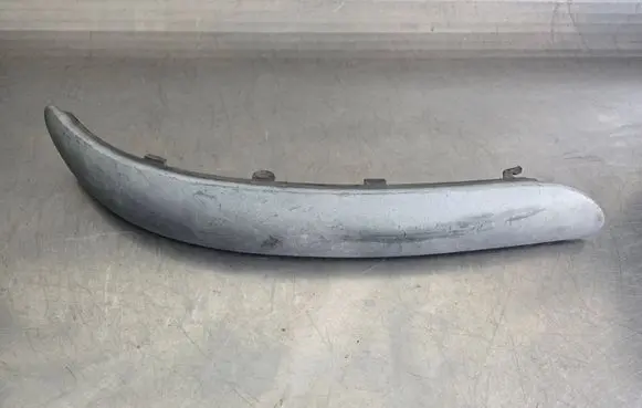 Mercedes-Benz A W168 Front bumper splitter molding 1688851421