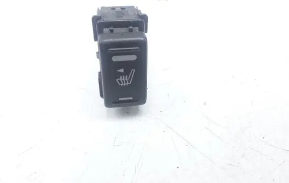 Nissan X-Trail T30 Seat heating switch NOCODE