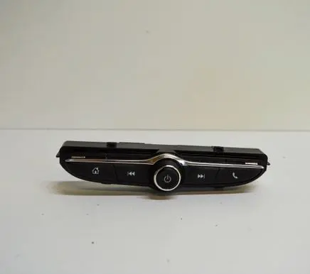 Chevrolet Camaro Sound control switch 42342517