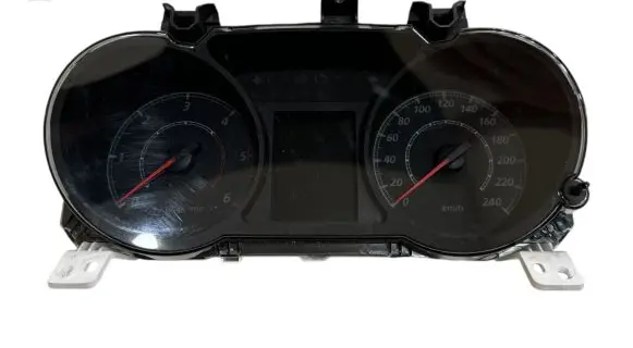 Mitsubishi Outlander Speedometer (instrument cluster) 8100B622 MM0053121 0T34300