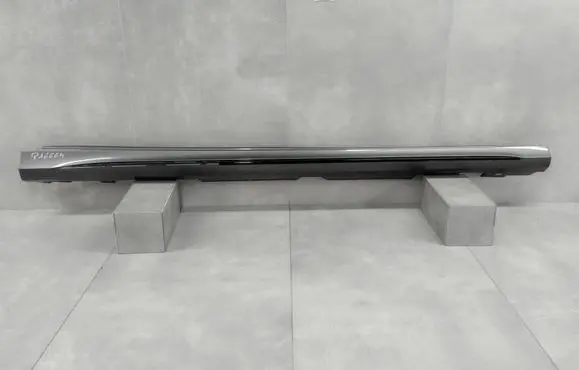 Mercedes-Benz A W177 Foot area side trim a1776904601