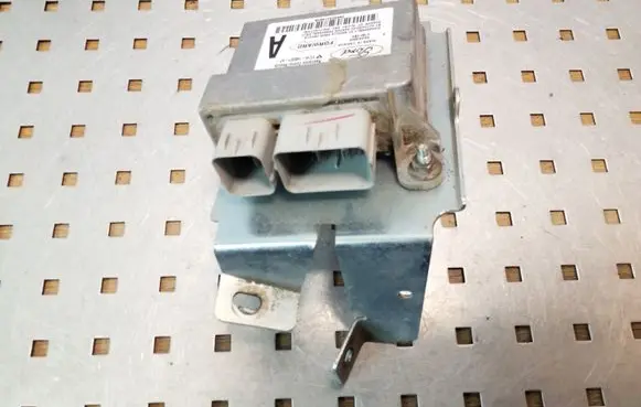 Ford Transit Airbag control unit/module YC1A14B321AF