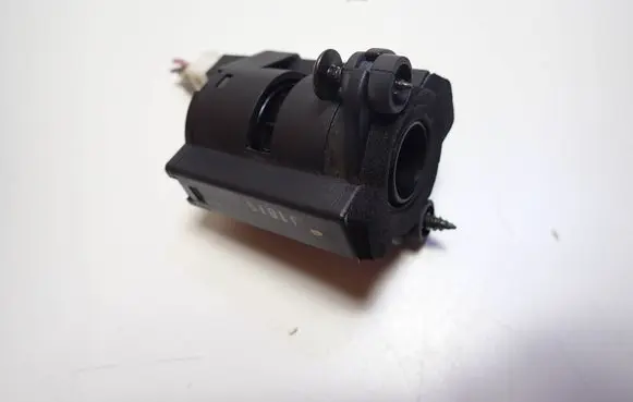 KIA Rio Intake air temperature sensor 97270-1F000