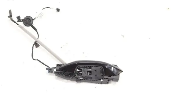 Skoda Octavia Mk4 Other exterior part 8V0839885