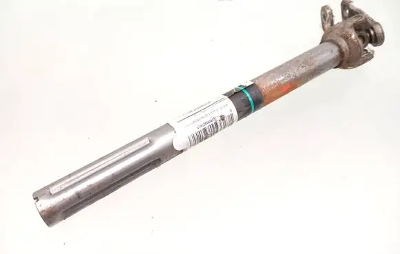 Peugeot Partner Steering column universal joint 9673041377 61NLZK06864
