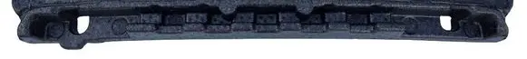 KIA Sorento Front bumper foam support bar 86520C5000