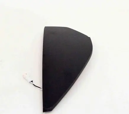 Tesla Model S Dashboard side end trim 102835900A 102835700A