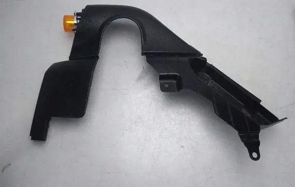 Renault Twizy Rear arch fender liner splash guards 767485941R