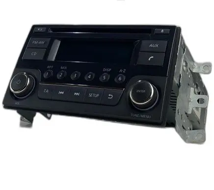 Nissan NV200 Radio/CD/DVD/GPS head unit 28185BH30D