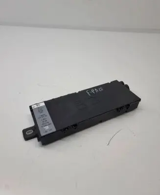 Jaguar F-Pace Positive wiring loom HK8314516AE