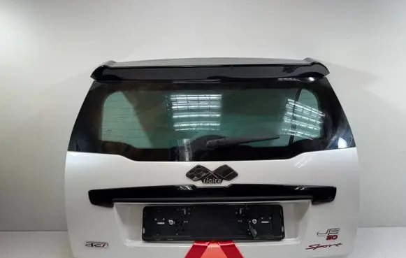 Ligier JS 50 Tailgate/trunk/boot lid