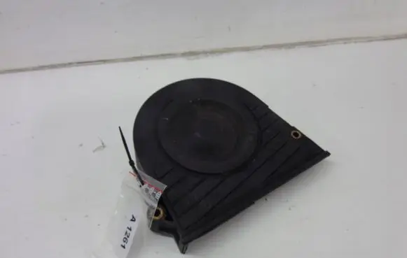Chevrolet Cruze Timing belt guard (cover) 96440344