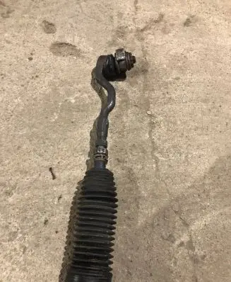 BMW X6 E71 Steering tie rod J5070