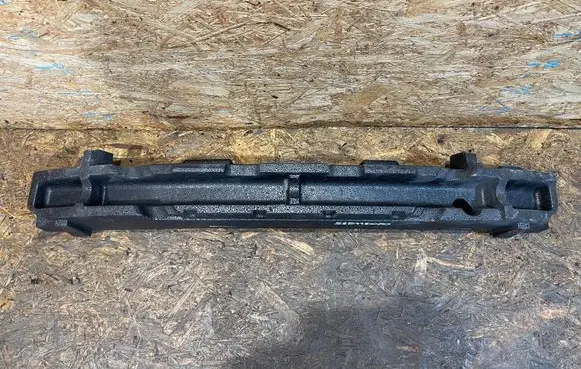 Nissan Qashqai Front bumper foam support bar 62090HV00A S2511E070-M