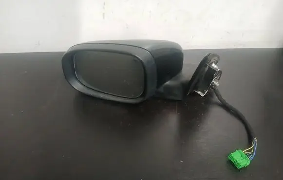 Volvo S60 Front door electric wing mirror 3303009