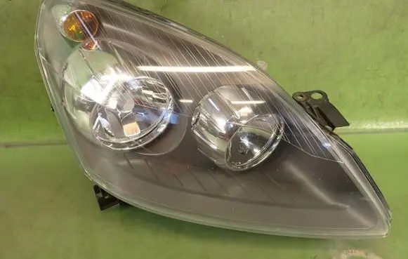 Opel Zafira B Headlight/headlamp 030121420213252473
