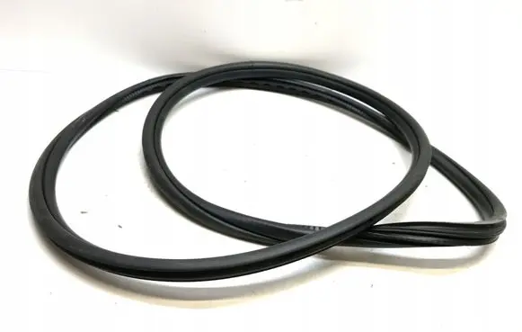 BMW 2 F45 Rubber seal front coupe door 7420077