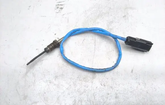 Volvo S60 Exhaust gas temperature sensor 6G9112B591DA