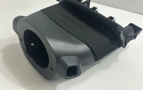 BMW X1 U11 Steering wheel column trim 9496552 9496543