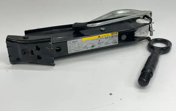 Audi A1 Lift Jack 6R0011031H 8N0012219