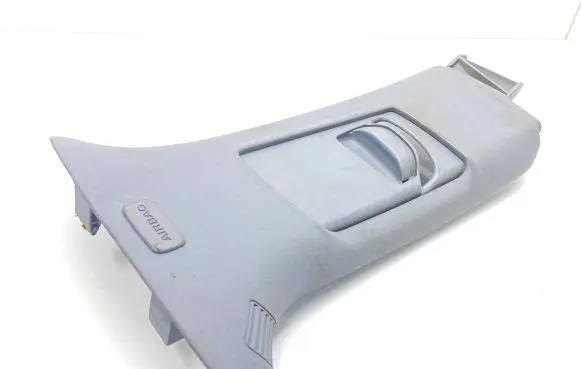 Audi A3 S3 8L Other sill/pillar trim element 8L3867244