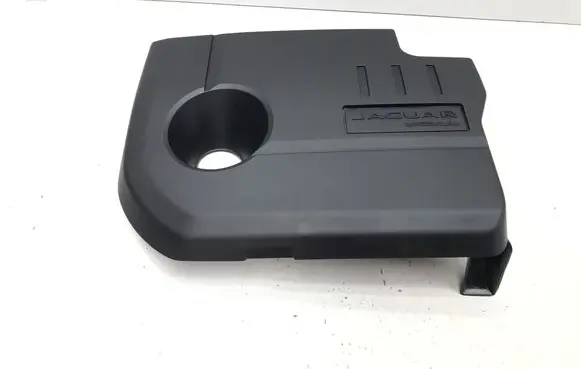 Jaguar E-Pace Engine cover (trim) L9C3-6A949-AD L9C3-6A949-BB