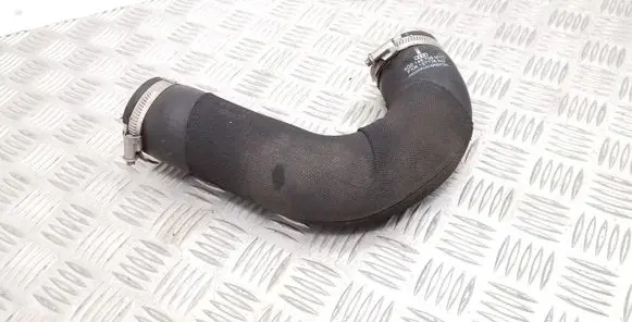 Audi A6 S6 C7 4G Intercooler hose/pipe 4G0145709M