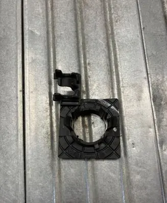 BMW 5 G30 G31 G38 Front parking sensor holder (PDC) 8064715