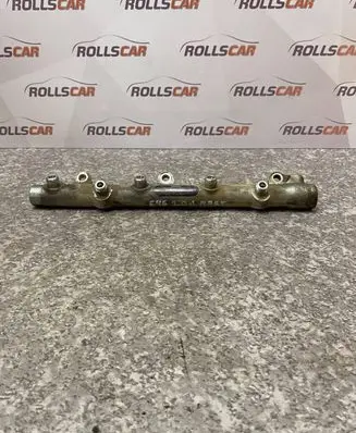 BMW 3 E46 Fuel main line pipe 7787164