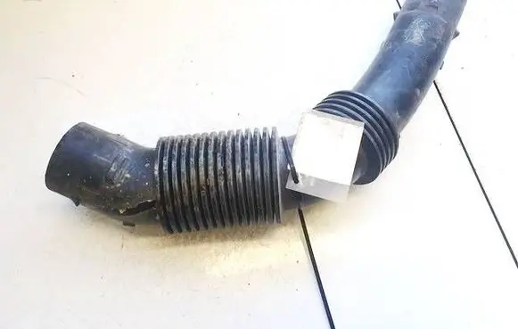 Peugeot 3008 I Intercooler hose/pipe 967505558000