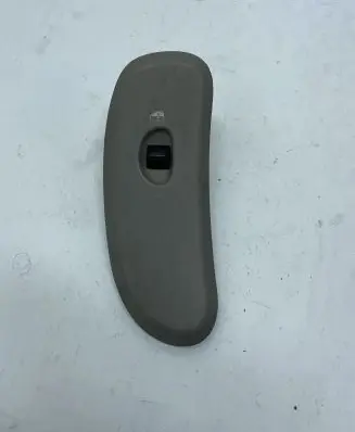 Chrysler Grand Voyager IV Electric window control switch 04685753AA