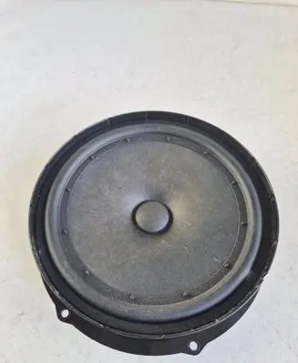 Skoda Superb B6 (3T) Front door speaker 3T0035411A 900475464003