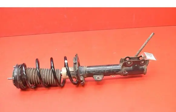 Front shock absorber/damper