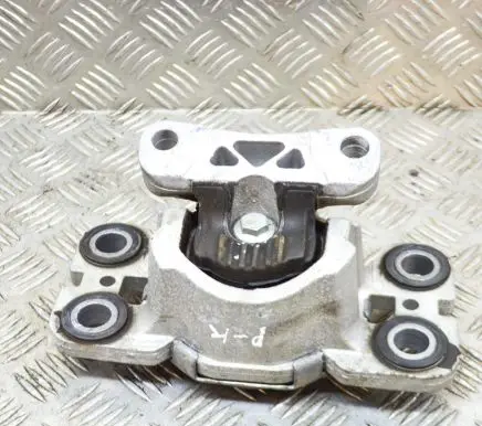 Land Rover Range Rover Evoque L538 Engine mount bracket BJ327M121AD