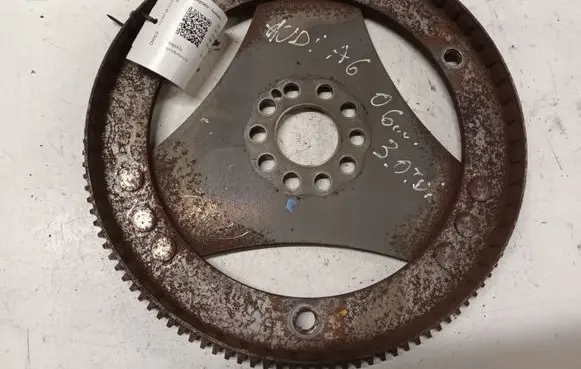 Audi A6 S6 C6 4F Flywheel