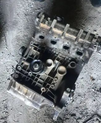 Seat Ibiza II (6k) Engine 030103019b