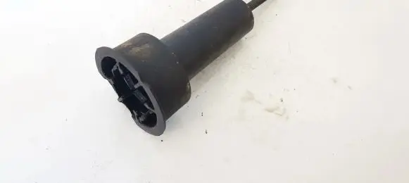 Audi A3 S3 8L Spare wheel bolt 