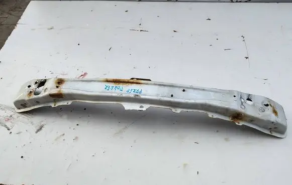 Dacia Dokker Front bumper support beam 