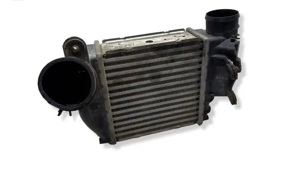 Skoda Octavia Mk1 (1U) Intercooler radiator 1J0145803S