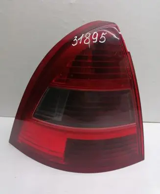 Citroen C5 Rear/tail lights 89032697X31