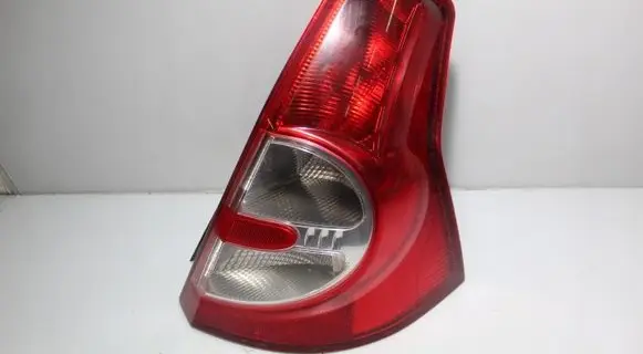 Dacia Sandero Rear/tail lights